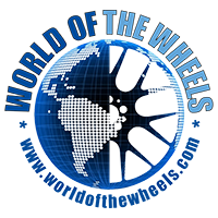 World Of The Wheels